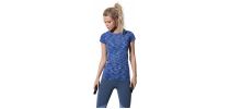 Women's Active Seamless Raglan