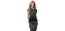 Women's Active Seamless Raglan Flow