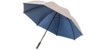 St Helen 134 Silver Navy Umbrella