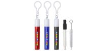 Neveo Retractable Metal Straw