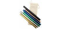 Deyon Stainless Steel Straw