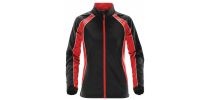 Women's Warrior Training Jacket