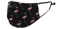 Sublimated 2 Ply Face Mask