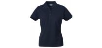Surf Pro Ladies Pique Polo