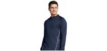 Unisex Balance Mid Layer Top