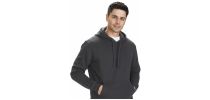 Mens Crew Hoodie