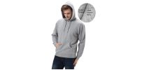 Thermal Hoodie-Ft