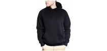 Thermal Hoodie