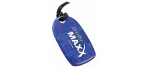 Light Up Luggage Tag