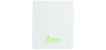 Biogreen Flag And Sticky Note Set