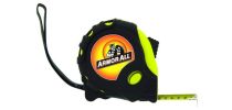 Foreman Retractable Tape Measure