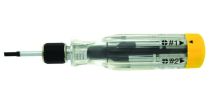 Hide Away Screwdriver
