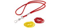 Lanyard Cord 4mm