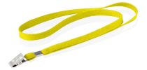 LLucas anyard Tubular 10Mm