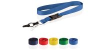 Lucas Lanyard 25Mm