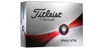 Titleist ProV1X- Sleeves