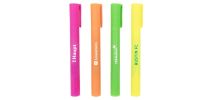 La Guardia Scented Jumbo Highlighters