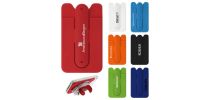 Kickstand Smart Phone Wallet