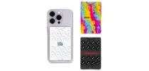 Suction Phone Wallet