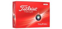 Titleist TruFeel Singles