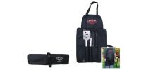 Grill Master BBQ Set