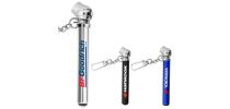 Pilu Key Chain Tyre Gauge