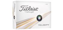 Titleist Velocity - Sleeves