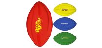 135mm Spyro Football