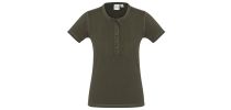 Ladies Vintage Tee