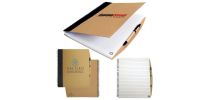 Pilu Carlton Notebook