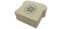 Wheat Sandwich Box