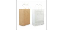 Kraft Paper Bags