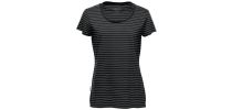 Women's Railtown Crew Neck Tee