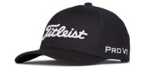 Titleist Junior Tour Performance Cap