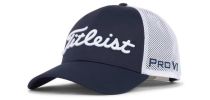 Titleist Tour Performance Mesh Cap