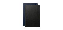 ADELE - SELENE A5 Hard Cover Textured Journal