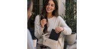 ADELE - SELENE A5 Thin Soft Cover Notebook