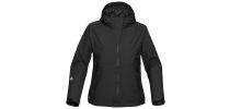 Women's Lightning Shell
