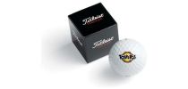 TITLEIST 1 Golf Ball Box 