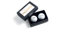 TITLEIST Business Card Box 
