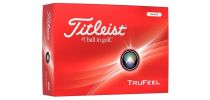 TITLEIST TRUFEEL Golf Ball 