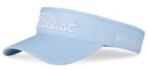TITLEIST Performance Visor Blue 