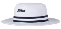 TITLEIST Cotton Stripe Bucket 