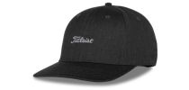 TITLEIST Nantucket Heather Semi Curve Hat 