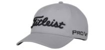 TITLEIST Tour Performance Trend 