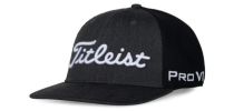 TITLEIST Tour Snap Back Mesh 