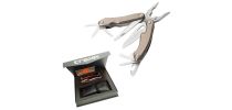 Bullet Trekk Deluxe Multi Tool