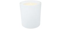 Trekk Scented Candle with Soy Wax
