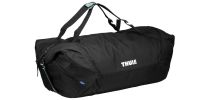 Thule GoPack 28" Cargo Duffel with Mid Blue Accent