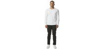Kelvin Long Sleeve Adults Tee
